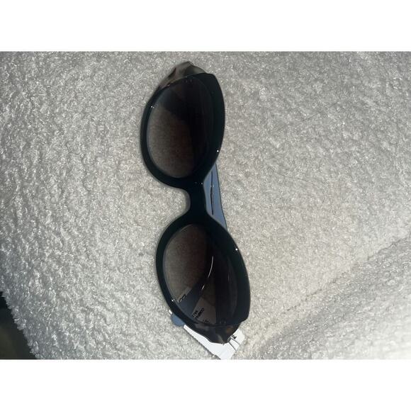 Prada Women\'s Round Gradient Sunglasses - Tortoise Shell